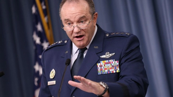 ABD'ye Türkiye uyarısı! General Philip Breedlove'dan F-16 çağrısı