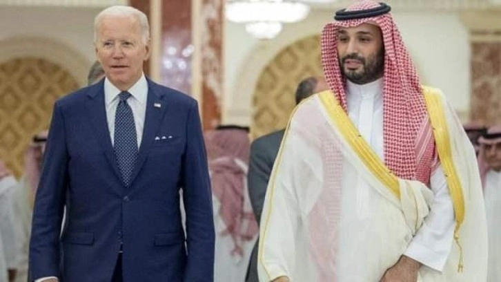 ABD'yi şaşkına çeviren hamle: Prens Selman, Biden'ı dinlemedi!