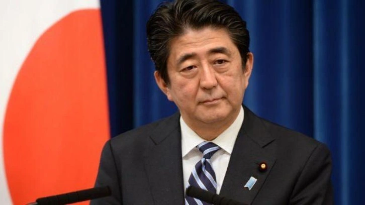 Abe'nin cenaze töreni Japonya'yı karıştırdı