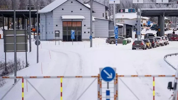 Açıldığı gibi anında kapatma kararı aldılar! Finlandiya'da yetkililer acil harekete geçti