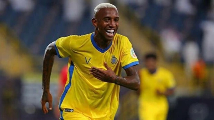 Adana Demirspor Başkanı Murat Sancak'tan Talisca açıklaması!