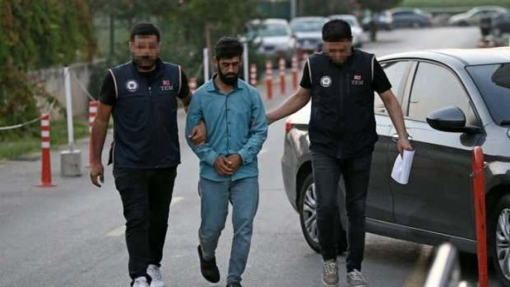 Adana'da DEAŞ operasyonu: 7 gözaltı