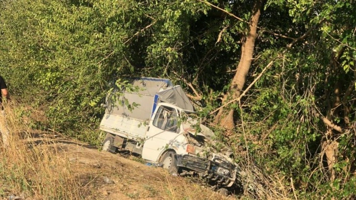 Adana'da feci kaza: 3 kişi hayatını kaybetti