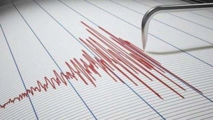 Adana'da korkutan deprem