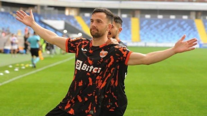 Adanaspor, Thomas Bruns ile yollarını ayırdı