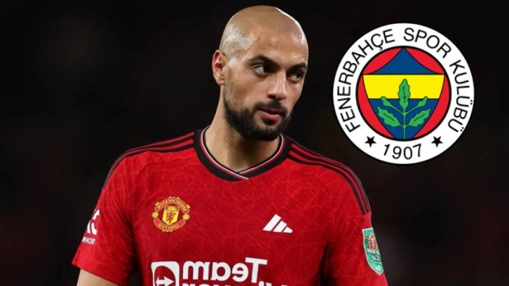 Adı Fenerbahçe ile anılan Sofyan Amrabat kimdir? Sofyan Amrabat bonservis bedeli ne kadar?