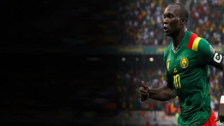 Adı Fenerbahçe ile anılıyordu! Aboubakar'a sürpriz talip