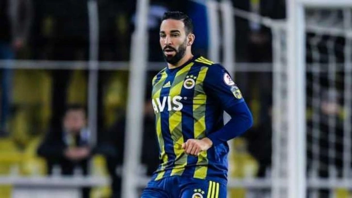 Adil Rami'den Ronaldo'ya yanıt! 