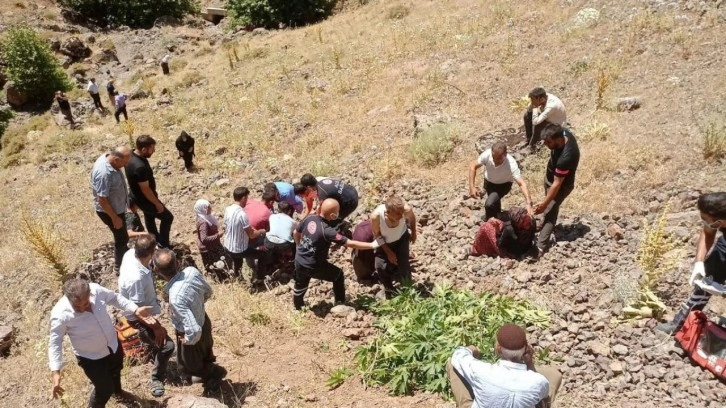 Adıyaman'da elektrik akımına kapılan genç, hayatını kaybetti!