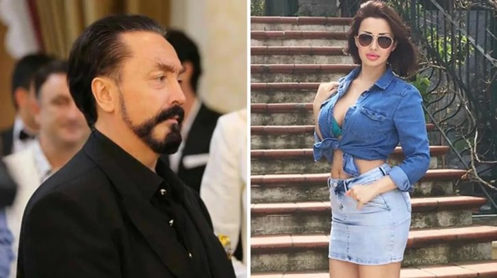 Adnan Oktar'ın cezaevindeki son hali kediciği mest etti: Bu nasıl heybet, çok özledim