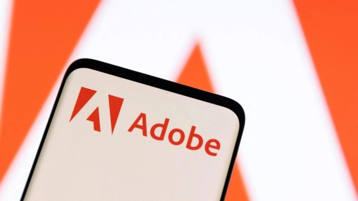 Adobe'nin 20 milyar dolarlık satın alma girişimine AB kıskacı!