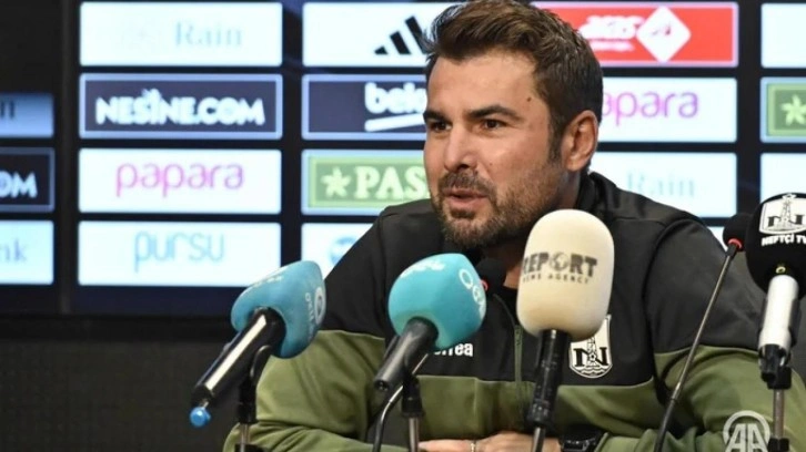 Adrian Mutu: En iyi futbolumuzu sergilemeye çalışacağız