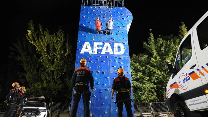 AFAD'a ayrılan ödenek 10 bakanlıktan fazla