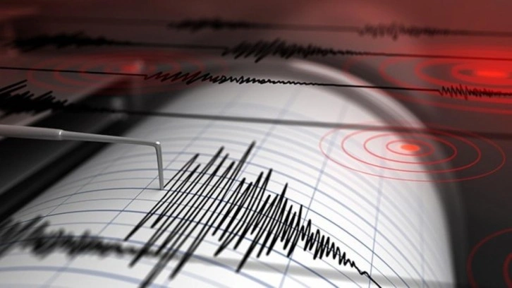 AFAD duyurdu! Kahramanmaraş ve Adıyaman'da deprem