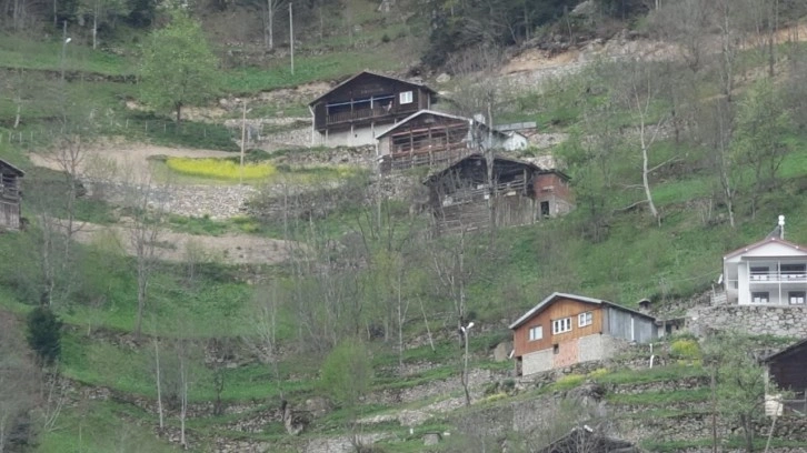 AFAD İPAR raporundan Trabzon'un iki ilçesi için korkutan uyarı!