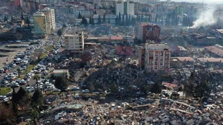 Afet bölgesi ilan edilirse ne olur? Afet bölgesi ilan edilmesi ne anlama gelir? Konunun detayları