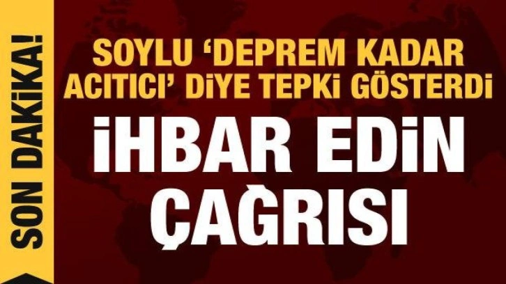 Afet dönemlerine özel mevzuat değişikliği: Çok ağır cezalar geçerli olacak