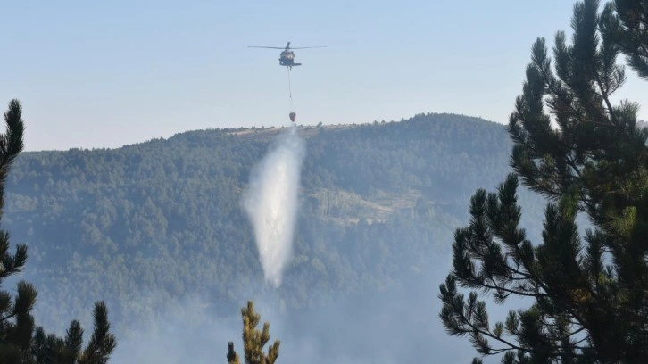 Afyonkarahisar'dan sevindiren haber