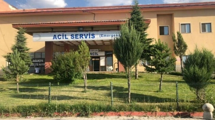 Ağrı Patnos'da aile için tartışma faciaya dönüştü: 1 ölü 1 ağır yaralı