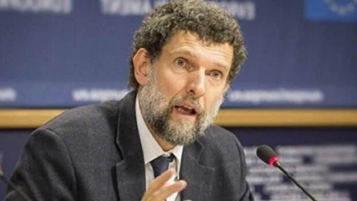 AİHM'den Türkiye ve Osman Kavala açıklaması: Tarih ve saat belli oldu