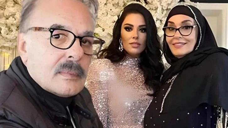 Aile birbirine girdi! Necla Nazır'dan eski eşi Ferdi Tayfur’a sert sözler!