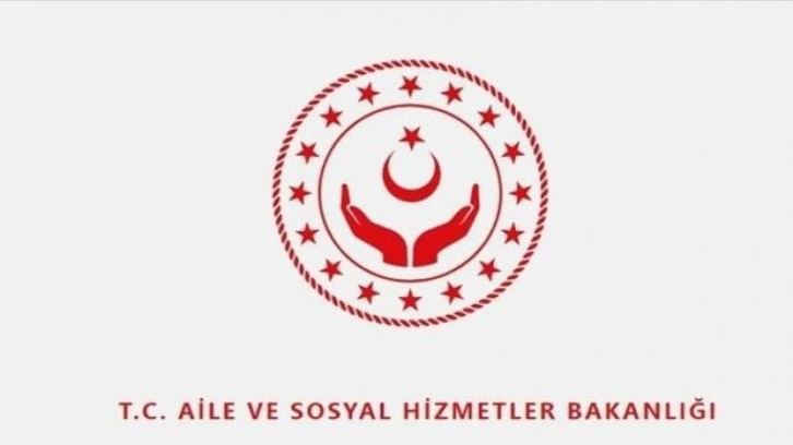 Aile ve Sosyal Hizmetler Bakanlığı'ndan refakatçisi olmayan çocuklara ilişkin açıklama!