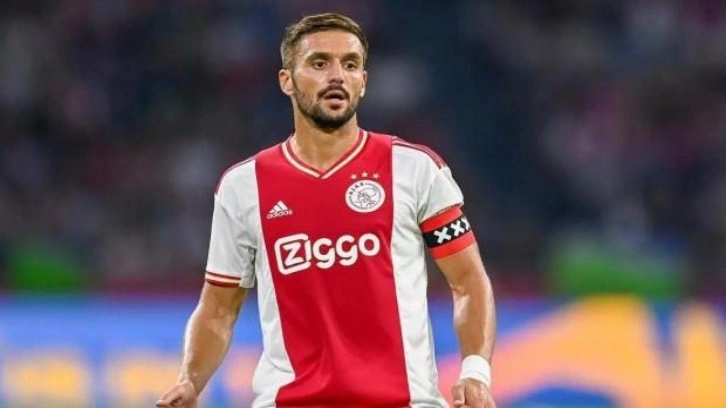 Ajax'ın kaptanı Tadic evine girerken saldırıya uğradı