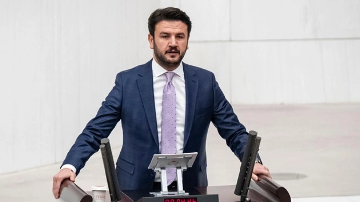 AK Parti Ankara Milletvekili Kurtcan Çelebi: Hakkımız olanı alacağız