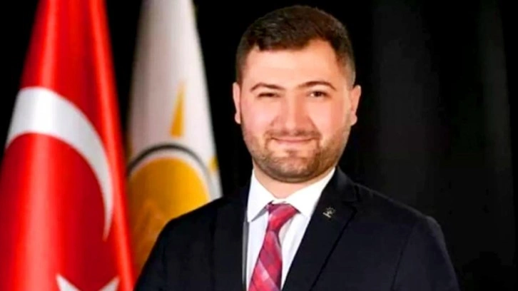 AK Parti Balıkesir Gençlik Kolları Başkanı Hüseyin Murat Uysal hayatını kaybetti