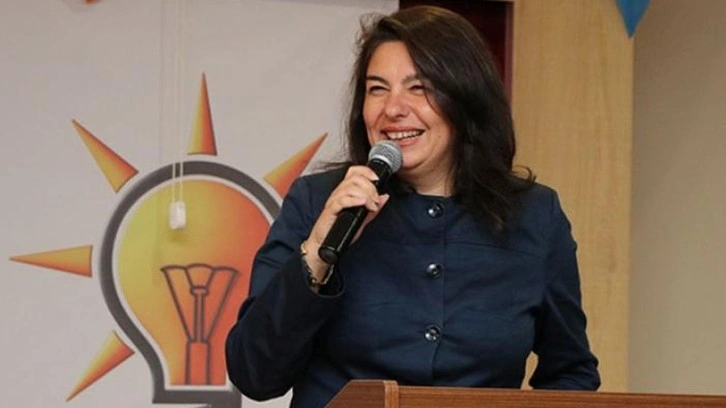 AK Parti Çanakkale Belediye başkan adayı kim? Jülide İskenderoğlu kimdir?