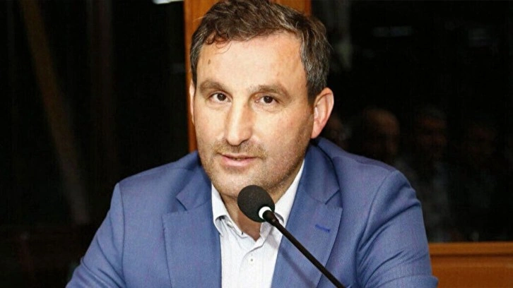 AK Parti Sultanbeyli İlçe Belediye Başkan adayı: Ali Tombaş kimdir?