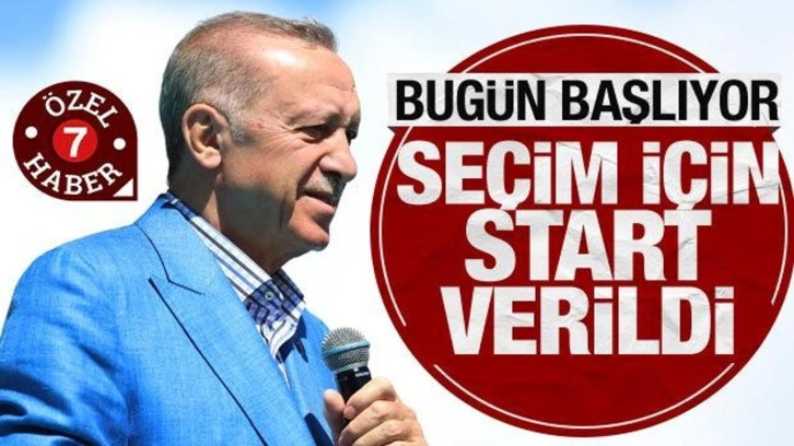 AK Parti'de yerel seçim çalışmaları saha ziyaretleriyle başlıyor