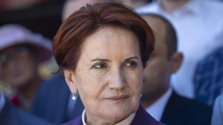 AK Parti'den dikkat çeken sözler: Akşener, EYT'nin çözülmesinden rahatsız