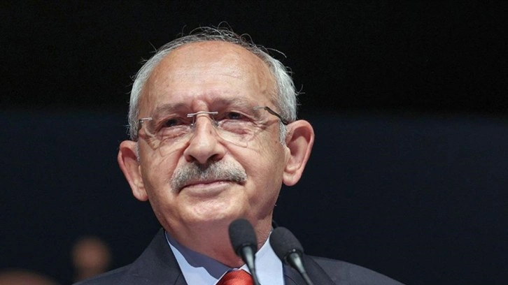 AK Parti'den vatandaşlara SMS gönderen CHP Lideri Kılıçdaroğlu'na eleştiri