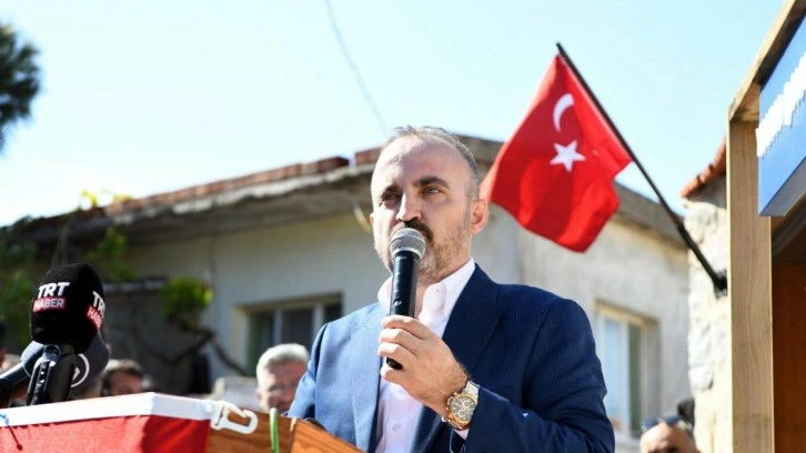 AK Partili Turan'dan Kılıçdaroğlu'na Babacan tepkisi