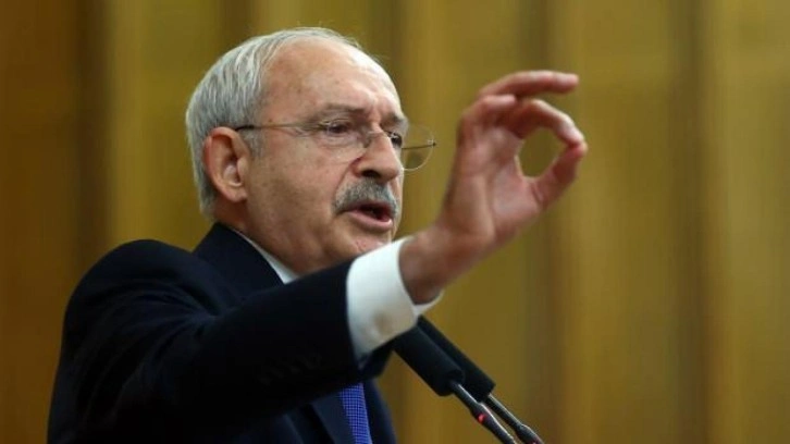 AK Parti'ye katılmıştı! Kılıçdaroğlu'ndan Mehmet Ali Çelebi hakkında ilk yorum