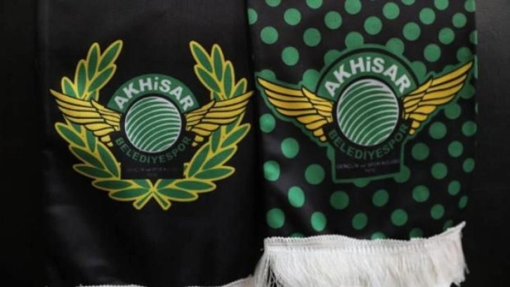 Akhisarspor’a ikinci kez kayyum atandı