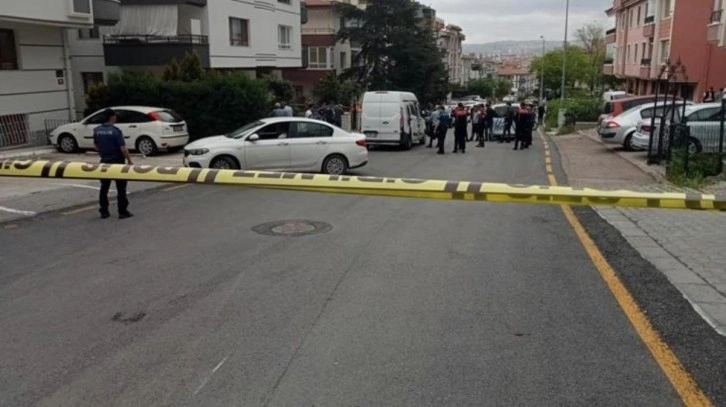 Akli dengesi bozuk şahıs dehşet saçtı: Kız kardeşini öldürdü, erkek kardeşini yaraladı