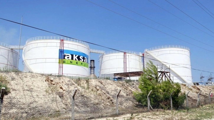 Aksa Enerji’ye 343 MW’lık yenilenebilir lisansı