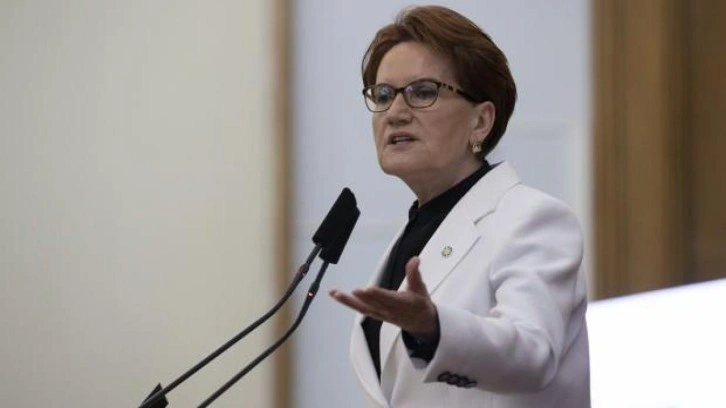 Akşener partisine söz geçiremedi: Talimatı havada kaldı