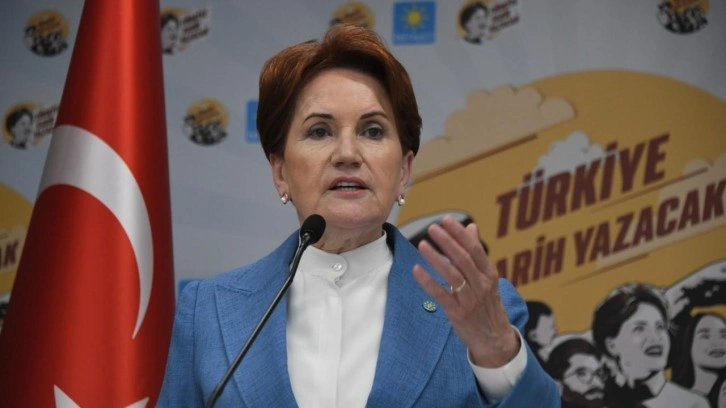 Akşener'e rest çekmişti, partililer Ağıralioğlu'nun etrafında toplanmaya başladı!