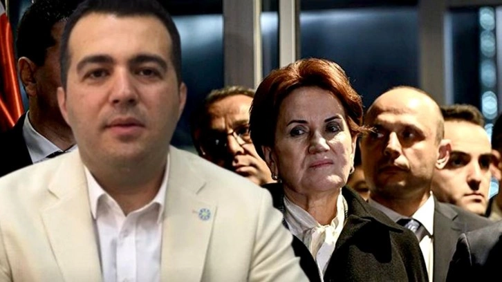 Akşener'in danışmanından İYİ Parti'ye liste bombardımanı: Ülkeyi bu kadro mu yönetecek?