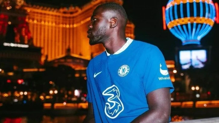 Al-Hilal, Neves'ten sonra Koulibaly'yi de kadrosuna kattı