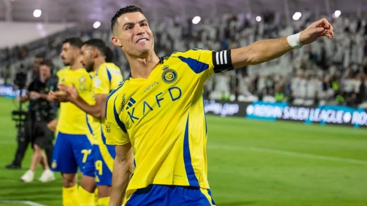 Al Nassr'da Cristiano Ronaldo gelişmesi! Para artık cazip değil