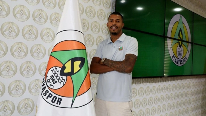 Alanyaspor'dan imza şov! 3 transfer birden