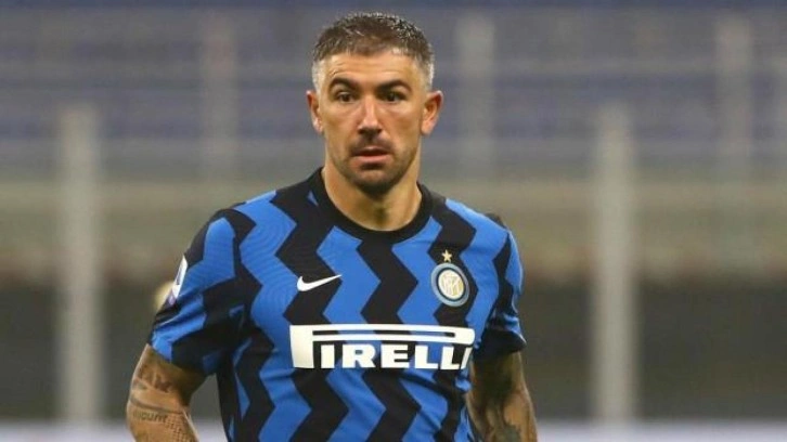 Aleksandar Kolarov futbol kariyerini noktaladı