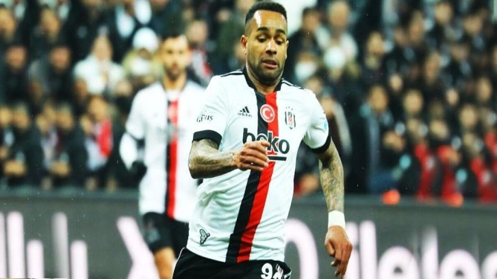 Alex Teixeira'ya 5 milyon euroluk teklif!