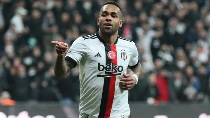 Alex Teixeira'ya Katar'dan flaş teklif!