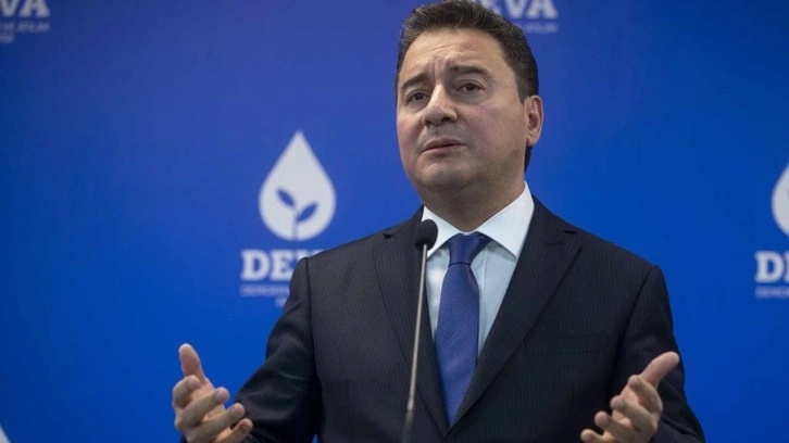 Ali Babacan'ın FETÖ açıklamaları gündem oldu kim ne dedi?