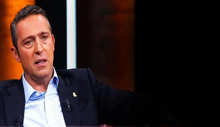 Ali Koç'tan sürpriz görüşme! Eski PSG'li...